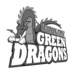 Green Dragon Logo