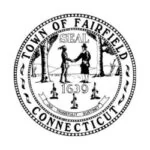Town Of Fairfield Logo