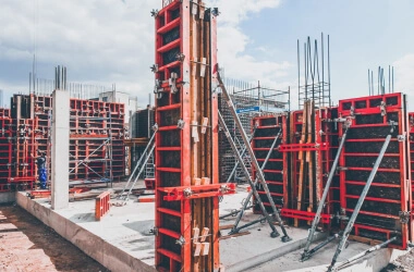 UFC TIPS Job Order Contracting service