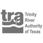 Trinity River Texas Logo